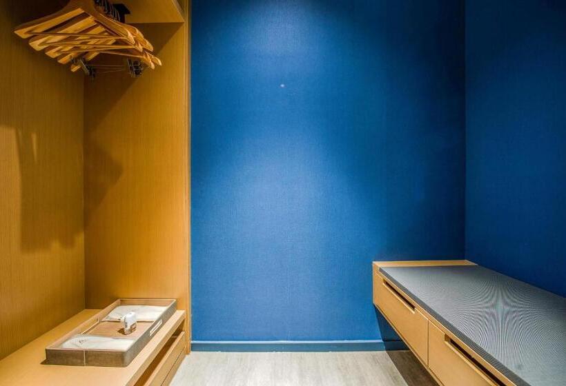 Atour Hotel Zhongshan Tanzhou