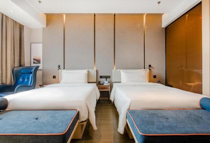 Atour Hotel Zhongshan Tanzhou