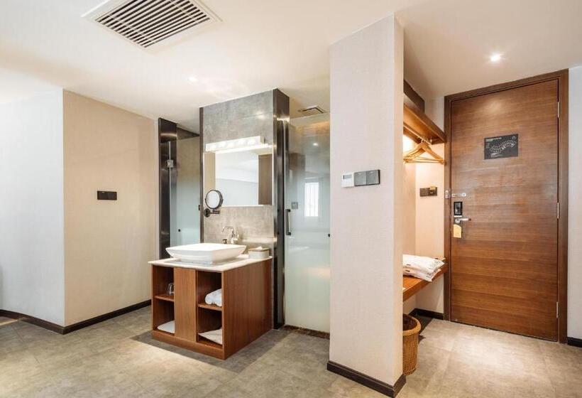 Atour X Hotel Kunming Cultural Palace East Renmin Road