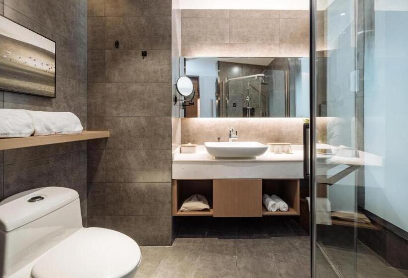 Atour X Hotel Kunming Cultural Palace East Renmin Road