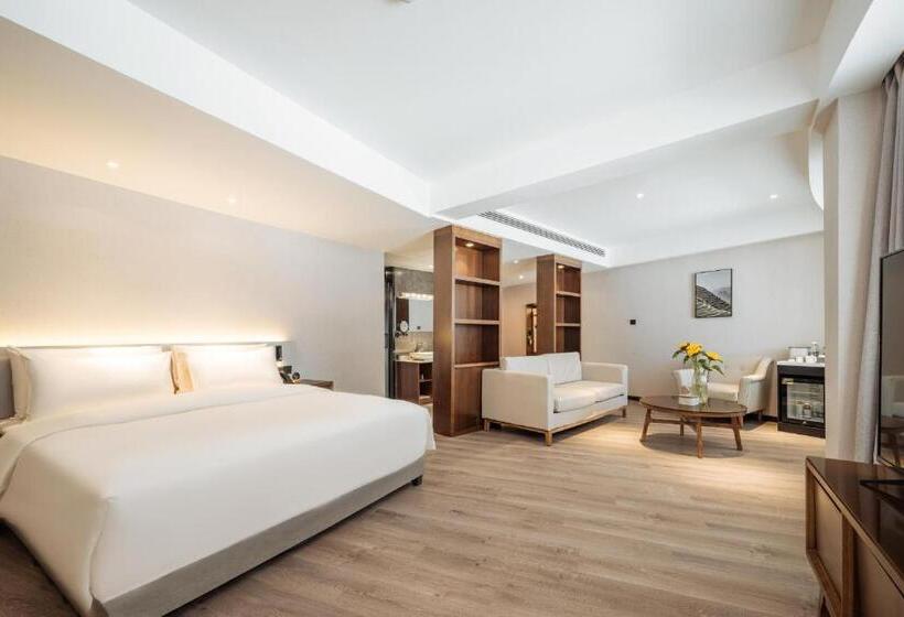 Atour X Hotel Kunming Cultural Palace East Renmin Road