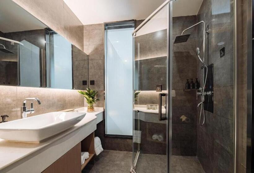 Atour X Hotel Kunming Cultural Palace East Renmin Road