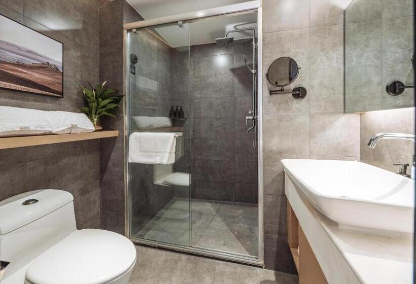 Atour X Hotel Kunming Cultural Palace East Renmin Road