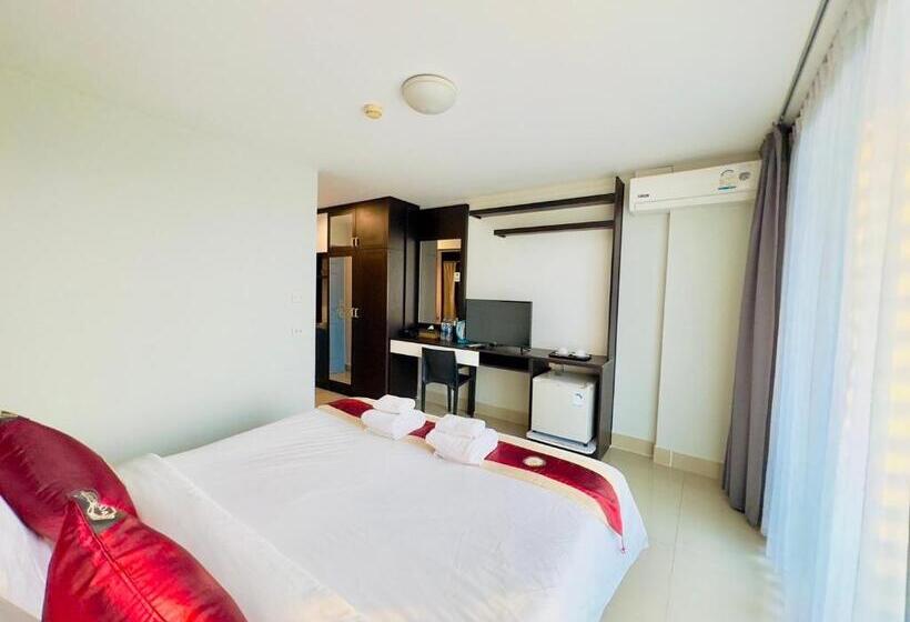 Baan Bangsarey Hotels