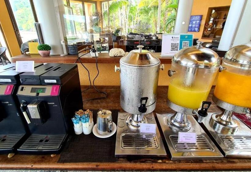 Beach Villa 23e Siam Royal Bay Resort