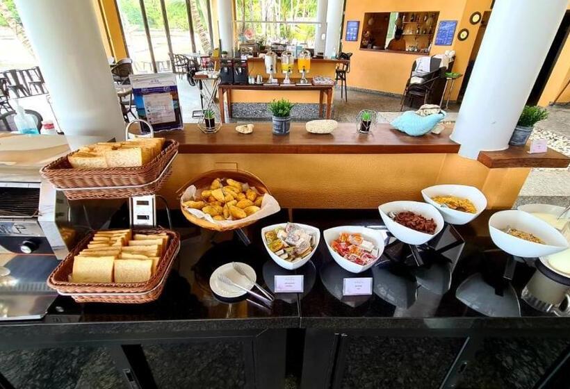 Beach Villa 23e Siam Royal Bay Resort