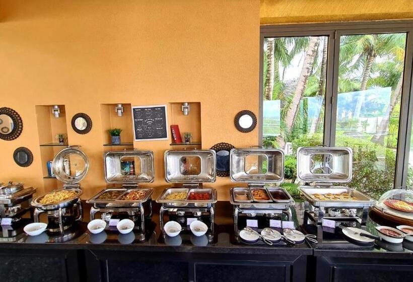 Beach Villa 23e Siam Royal Bay Resort