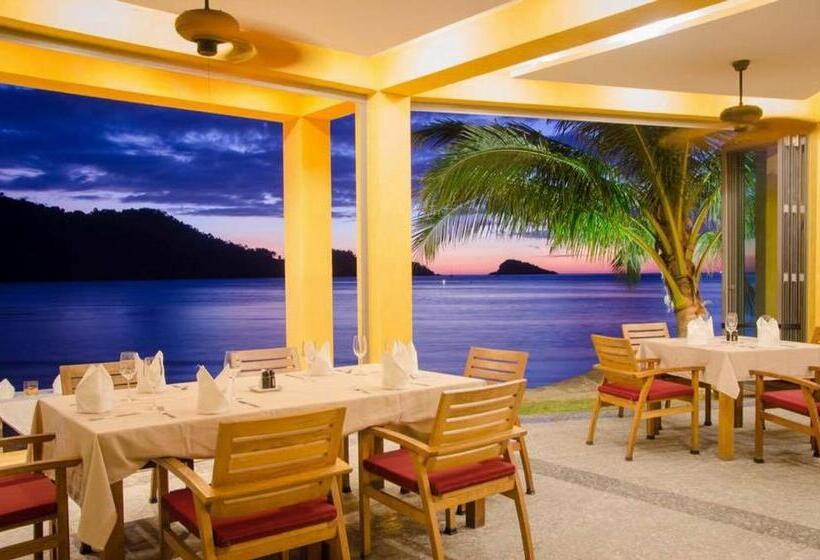 Beach Villa 23e Siam Royal Bay Resort