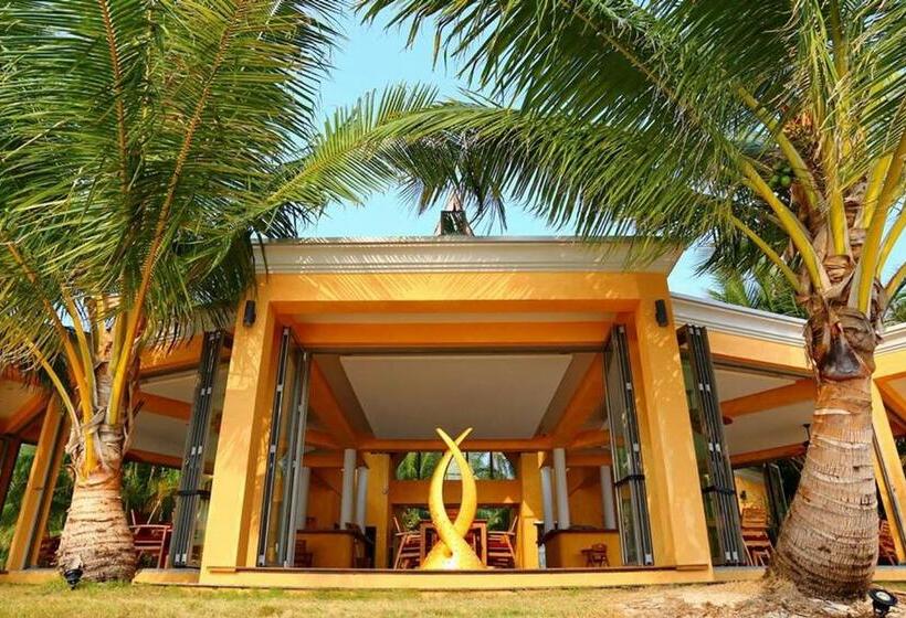 Beach Villa 23e Siam Royal Bay Resort