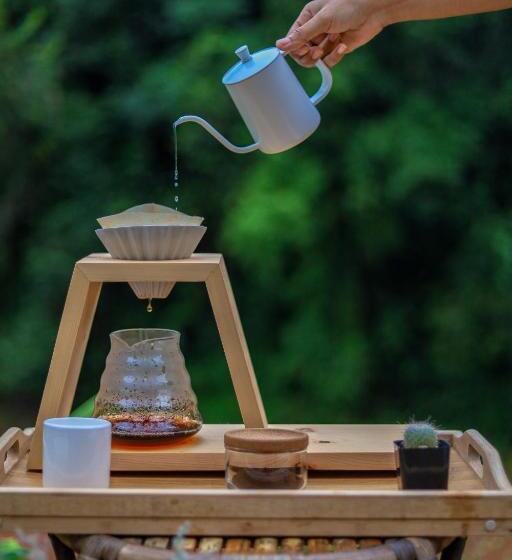 민박 บ้านธารหมอก แอท สะปัน