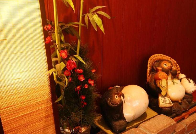 Bed and Breakfast 民宿ふくだ