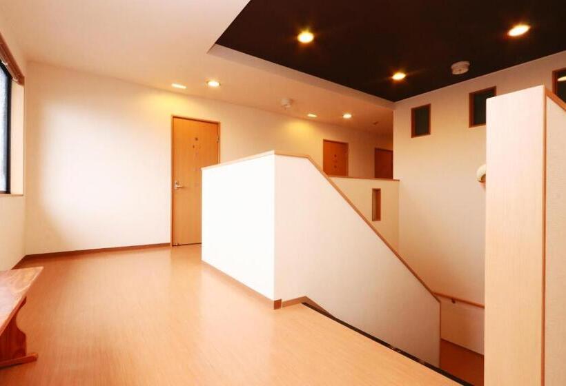 Bed and Breakfast 民宿ふくだ