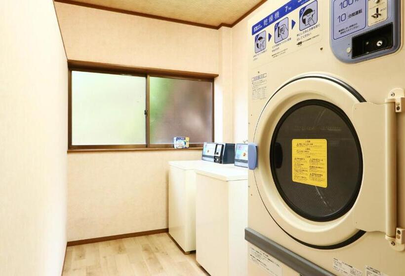 Bed and Breakfast 民宿ふくだ