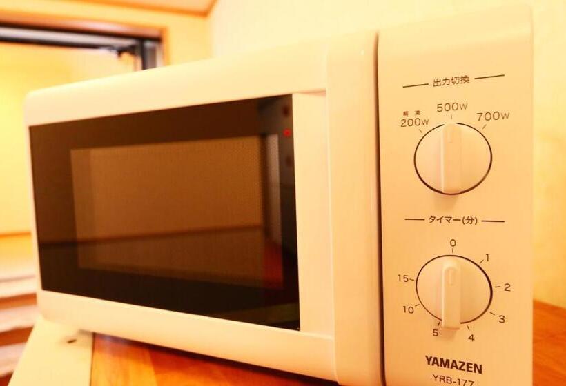 Bed and Breakfast 民宿ふくだ