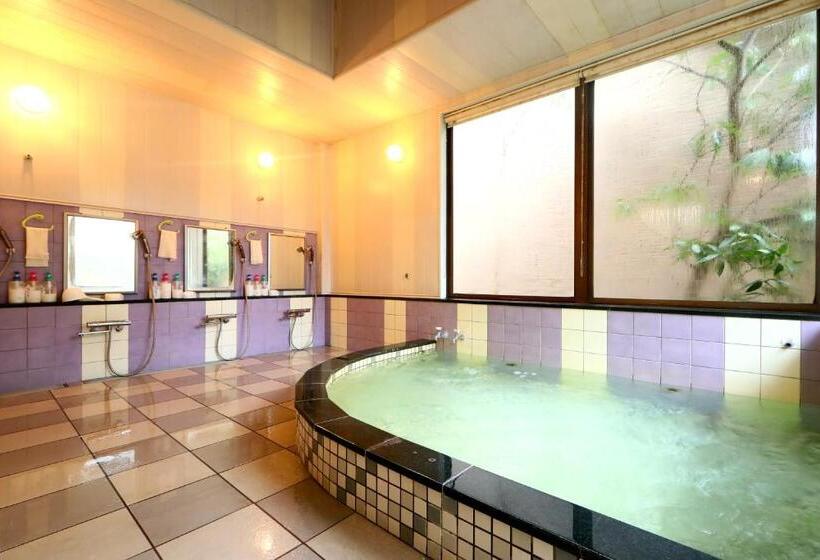 Bed and Breakfast 民宿ふくだ