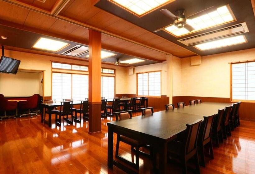 Bed and Breakfast 民宿ふくだ