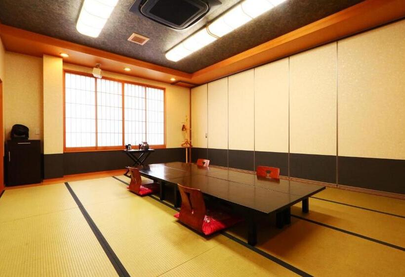 Bed and Breakfast 民宿ふくだ