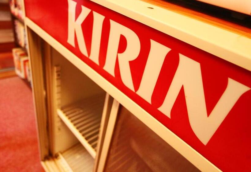 Bed and Breakfast 民宿ふくだ