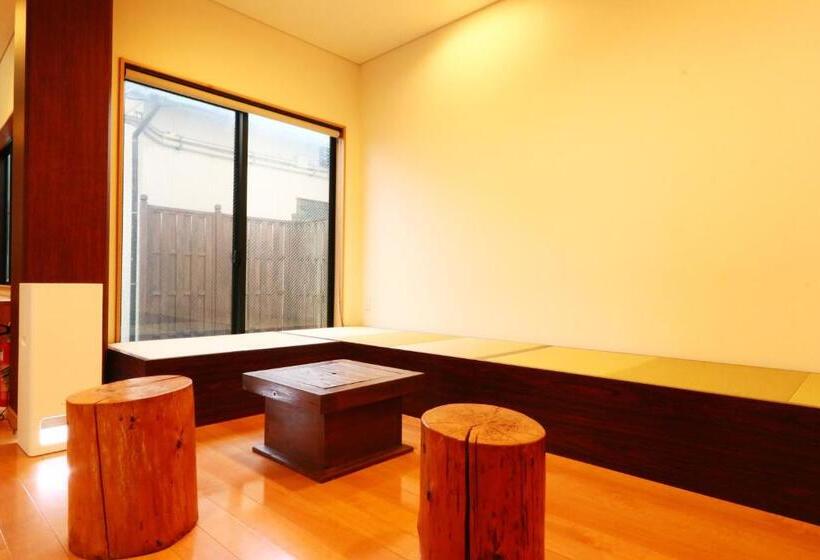 Bed and Breakfast 民宿ふくだ