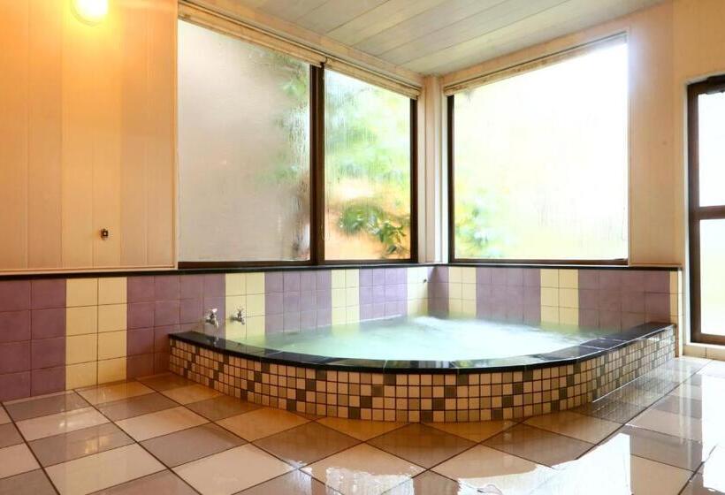 Bed and Breakfast 民宿ふくだ