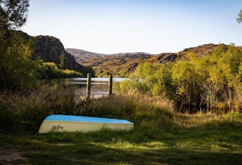 تختخواب و صبحانه About Thyme For Sleeps & Treats