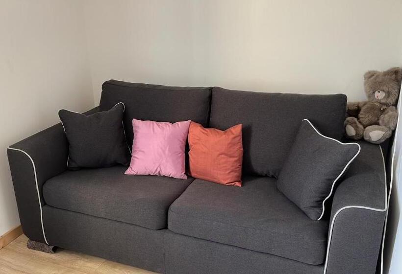 ベッドアンドブレックファースト Auberg Inn