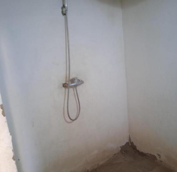 تختخواب و صبحانه Camp Life Nomade