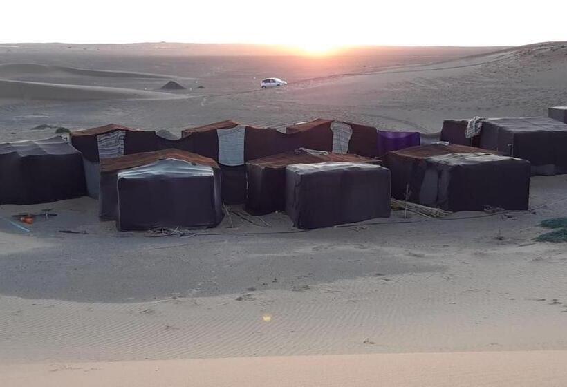 تختخواب و صبحانه Camp Life Nomade