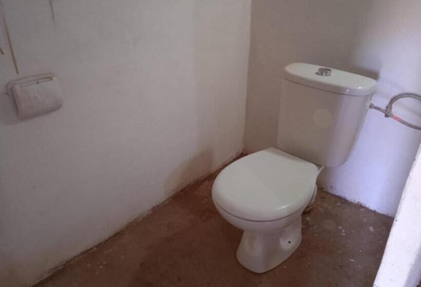 تختخواب و صبحانه Camp Life Nomade