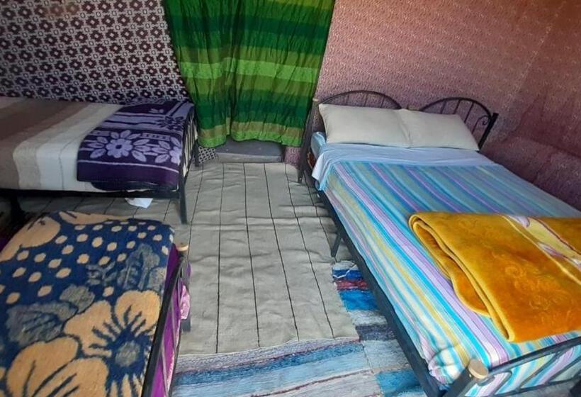 تختخواب و صبحانه Camp Life Nomade