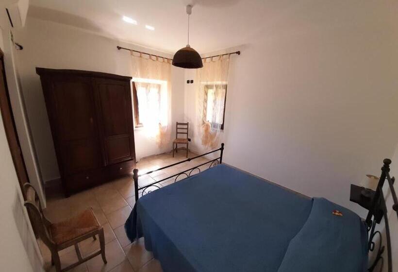 צימר Casale Del Gufo