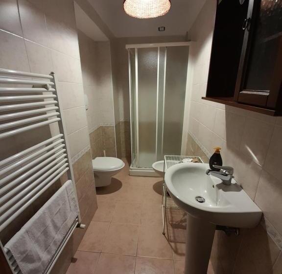 צימר Casale Del Gufo