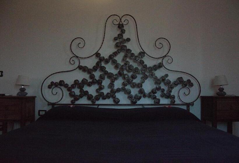 צימר Casale Del Gufo