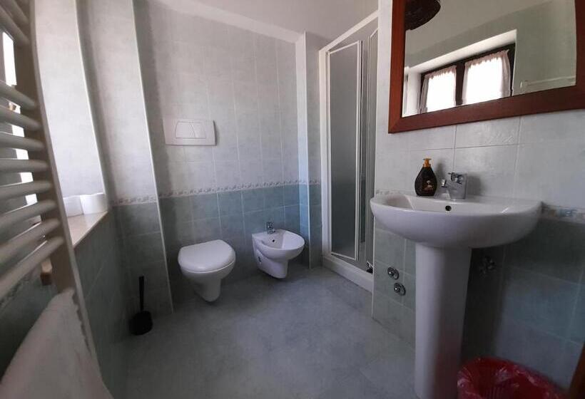 צימר Casale Del Gufo