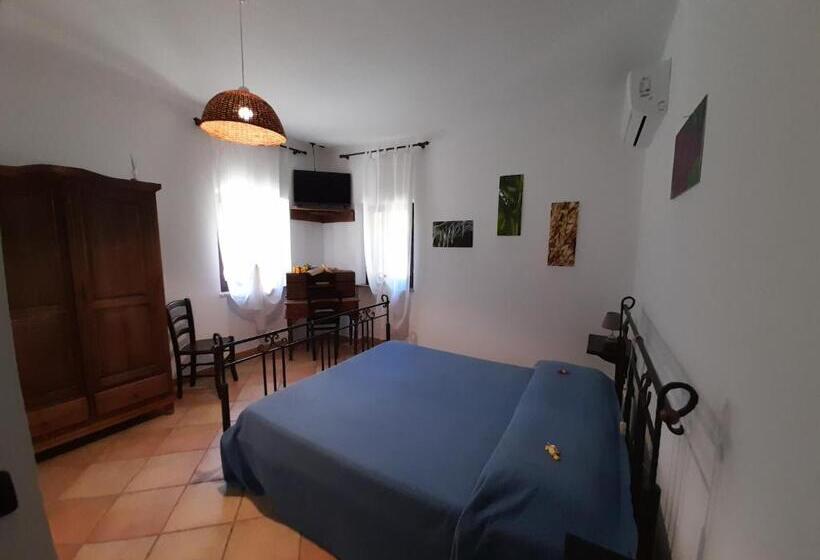 צימר Casale Del Gufo