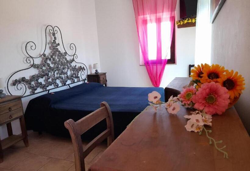 צימר Casale Del Gufo