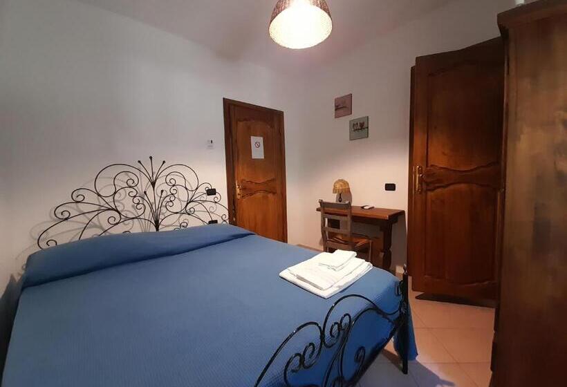 צימר Casale Del Gufo