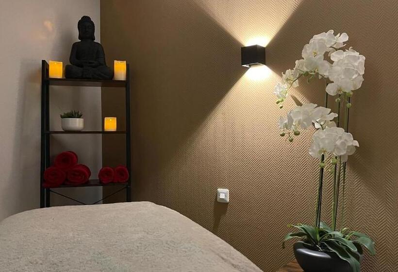 צימר Chambre D Hôte Chez Roberto Et Hervé