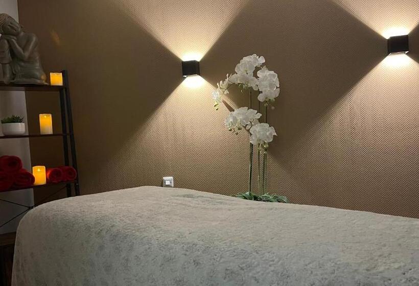 צימר Chambre D Hôte Chez Roberto Et Hervé