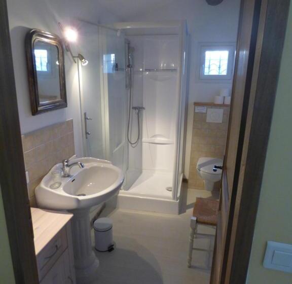 تختخواب و صبحانه Chambre D Hôtes Entre Provence Et Camargue