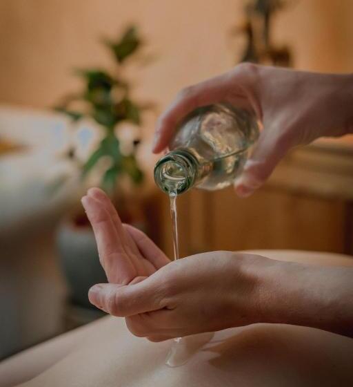 צימר Fount Estremiero