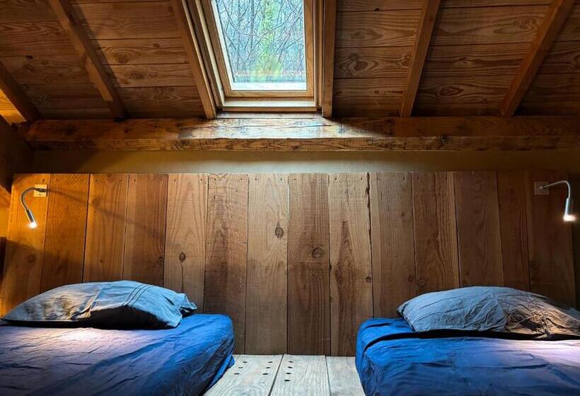 צימר Fount Estremiero