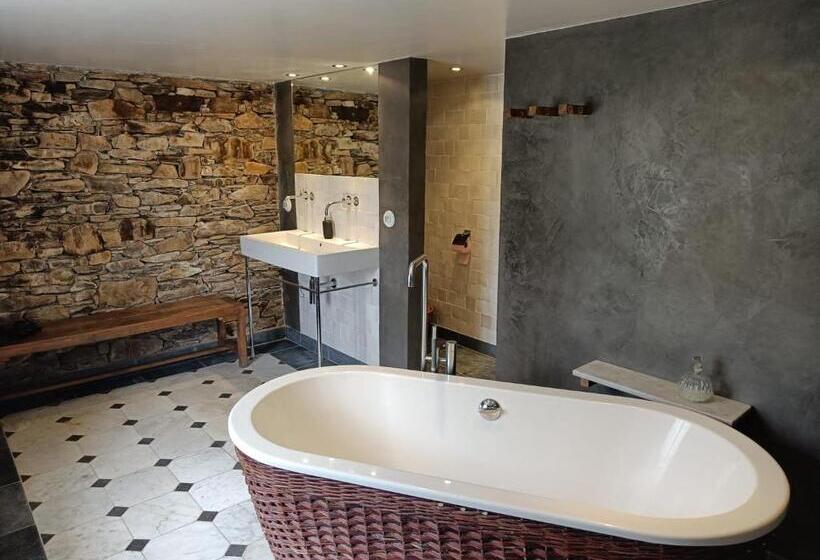 צימר Fount Estremiero