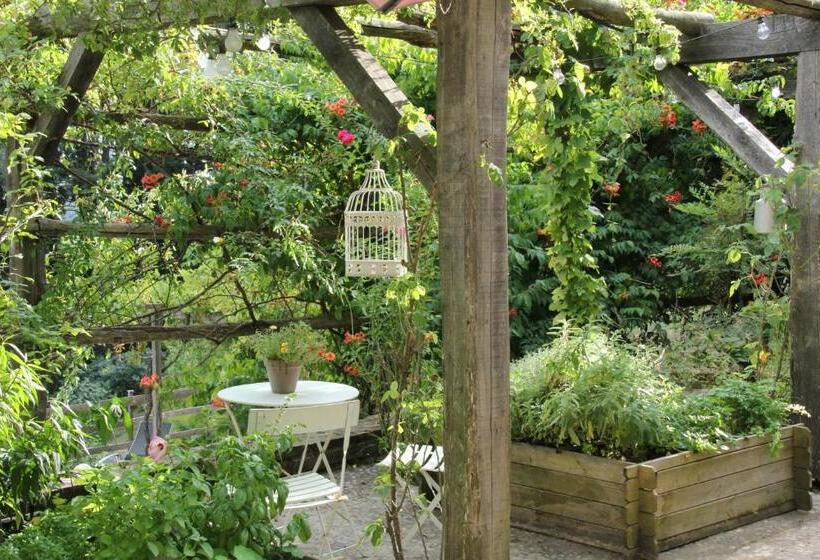 צימר Fount Estremiero