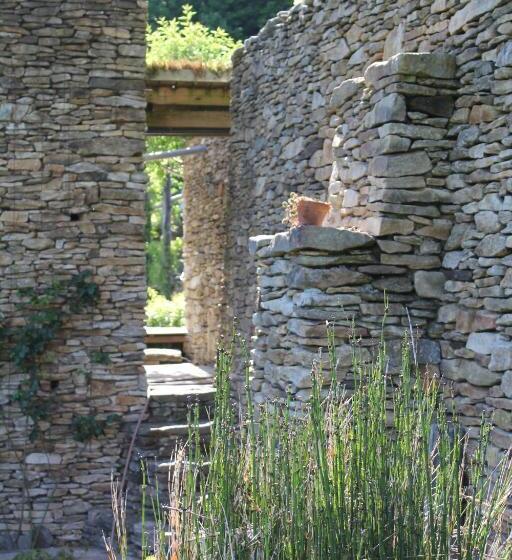 צימר Fount Estremiero