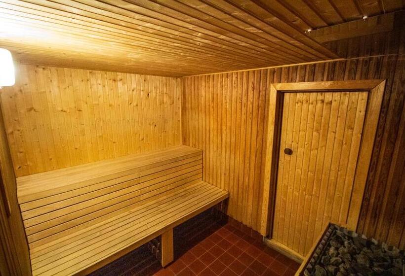 Bed and Breakfast Gopshusgården Rum & Stugor