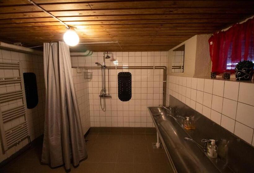 Bed and Breakfast Gopshusgården Rum & Stugor