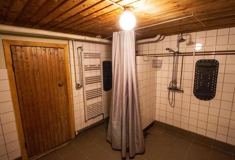 Bed and Breakfast Gopshusgården Rum & Stugor