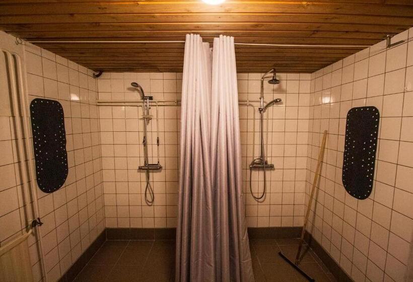 Bed and Breakfast Gopshusgården Rum & Stugor