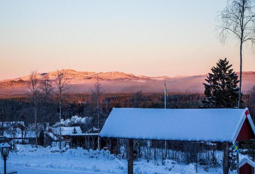 Bed and Breakfast Gopshusgården Rum & Stugor